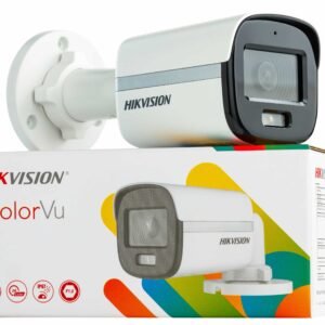 HIKVISION 2MP ColorVu Bullet Camera