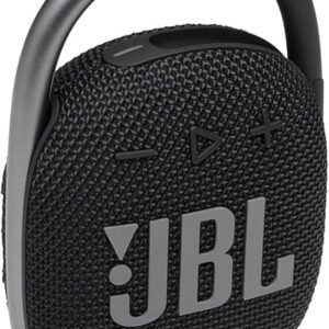 JBL Clip 4 - Portable Mini Bluetooth Speaker