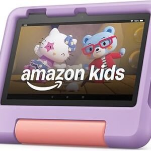 Amazon Fire 7 Kids tablet